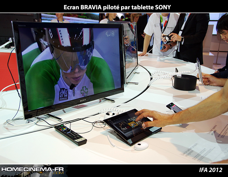 IFA 2012 Sony_04